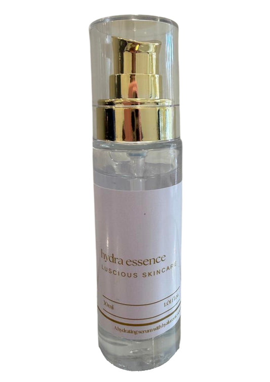 Luscious Hydra Essence