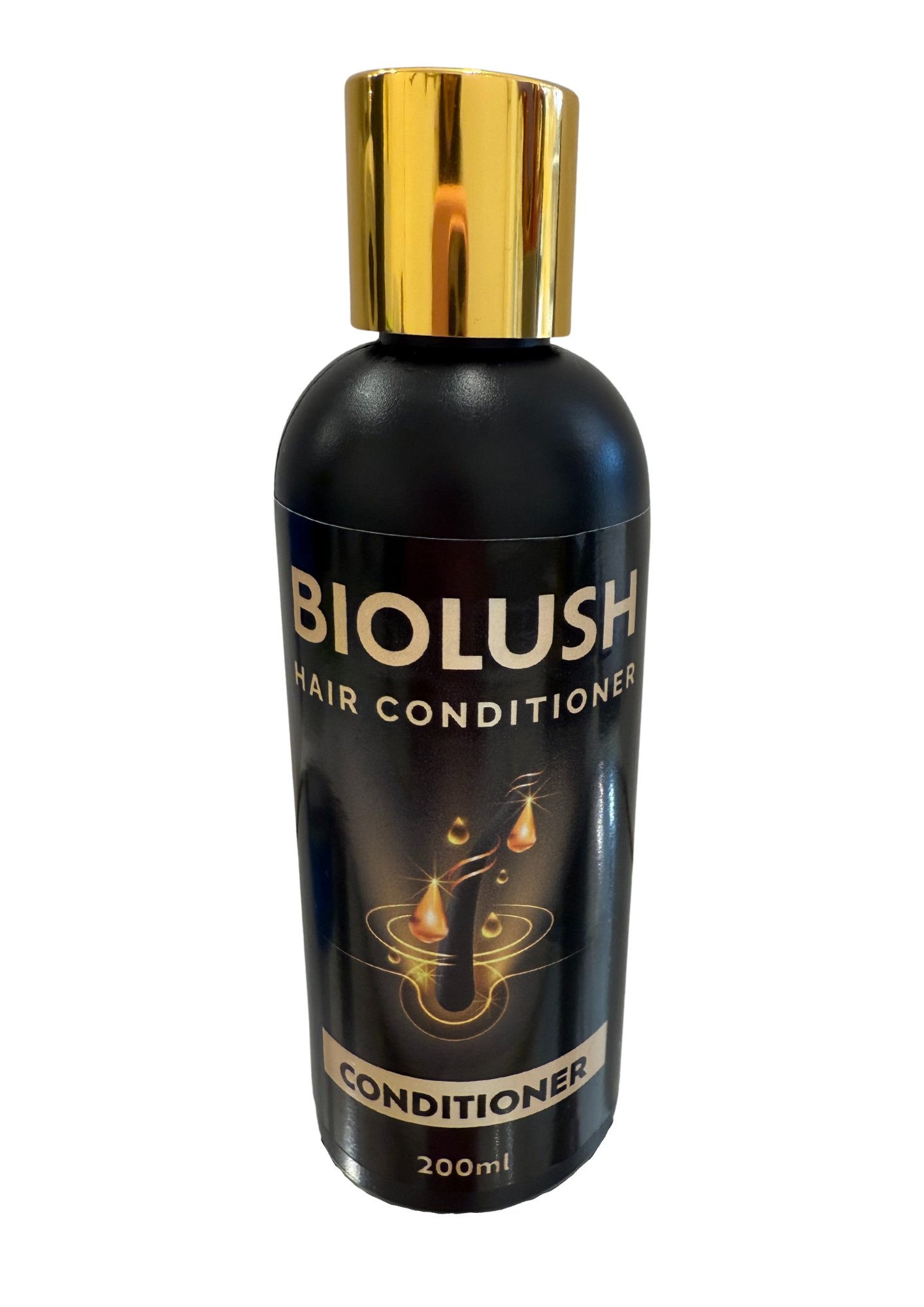 Biolush Regrow Conditioner