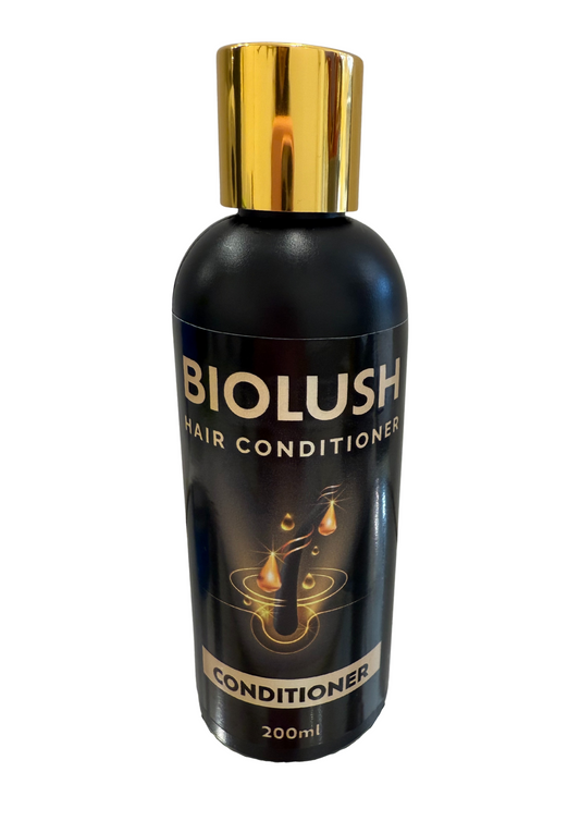 Biolush Regrow Conditioner