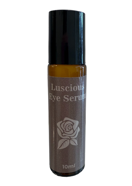 Luscious Eye Serum