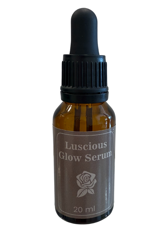 Luscious Glow Serum