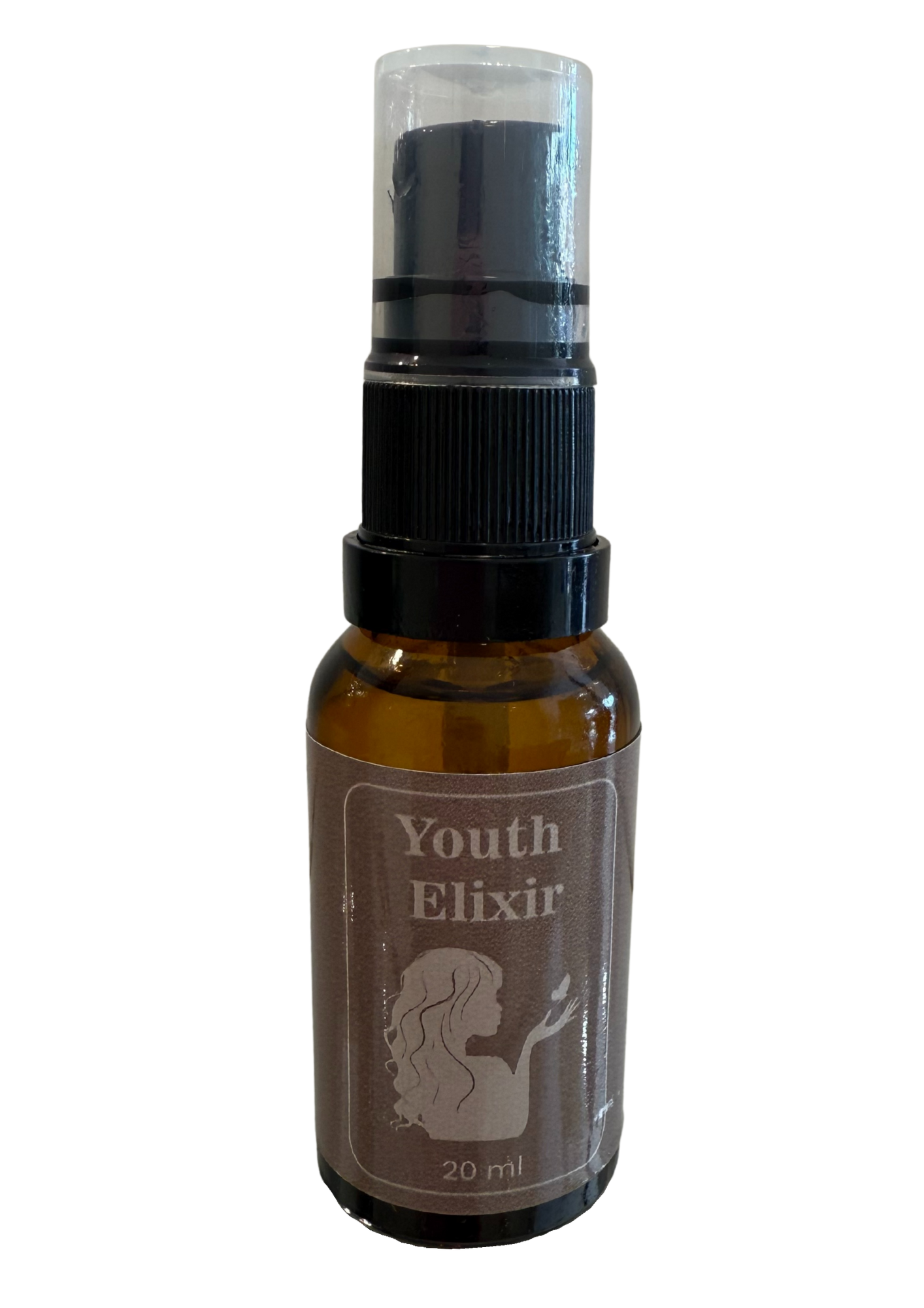Luscious Youth Elixir