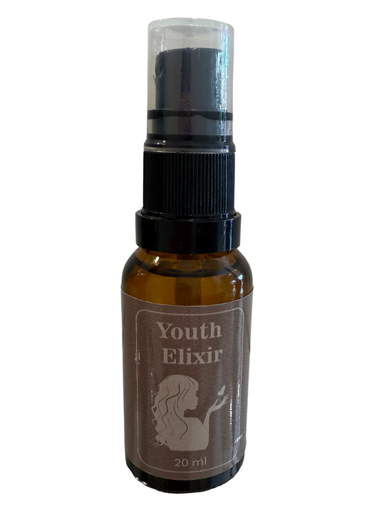 Luscious Youth Elixir